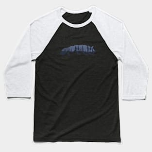 Stalked Baseball T-Shirt